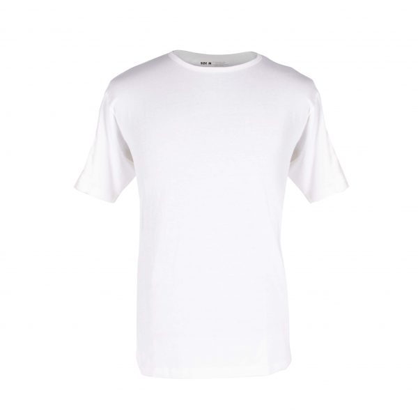 Paulo Vici Basics 6 pack - wit